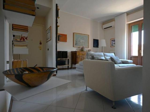 Appartamento in vendita di 87 m²