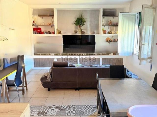 Appartamento in vendita di 87 m²