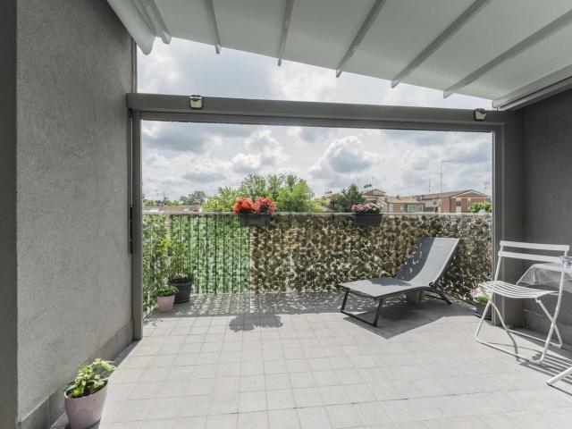 Appartamento in vendita di 87 m²