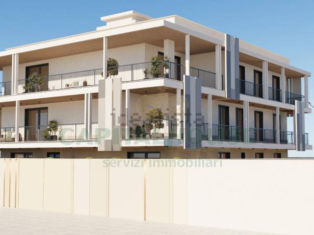 Appartamento in vendita di 87 m²