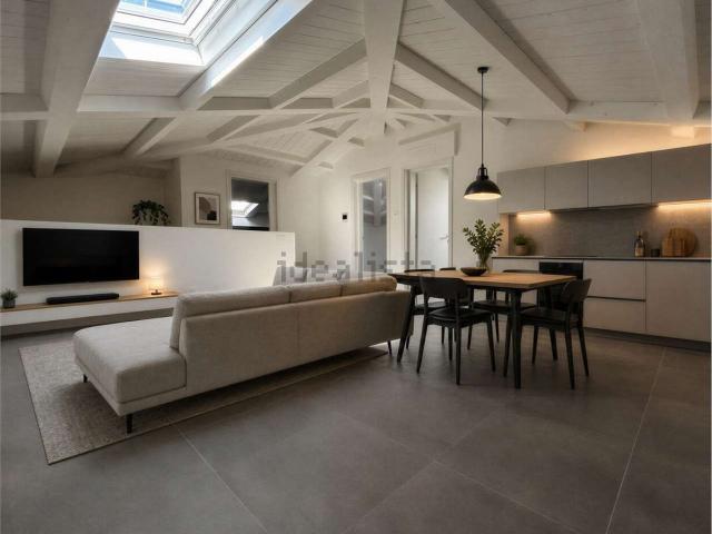 Appartamento in vendita di 87 m²