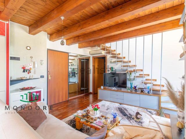 Appartamento in vendita di 87 m²