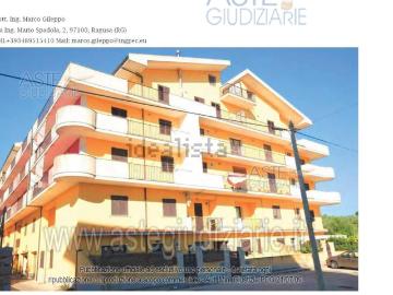 Appartamento in vendita di 87 m²