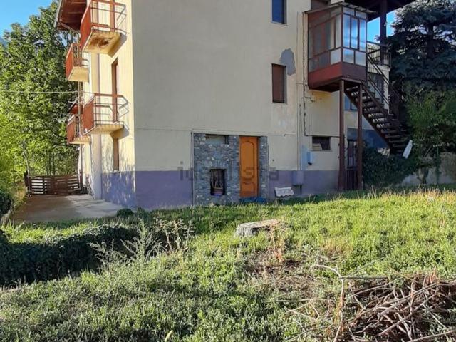 Appartamento in vendita di 87 m²