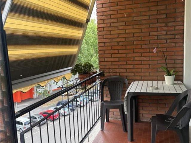 Appartamento in vendita di 87 m²