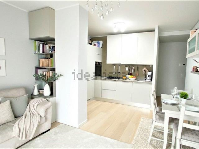 Appartamento in vendita di 87 m²