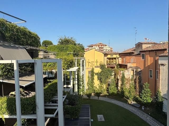 Appartamento in vendita di 84 m² in Borgo delle Grazie, 14