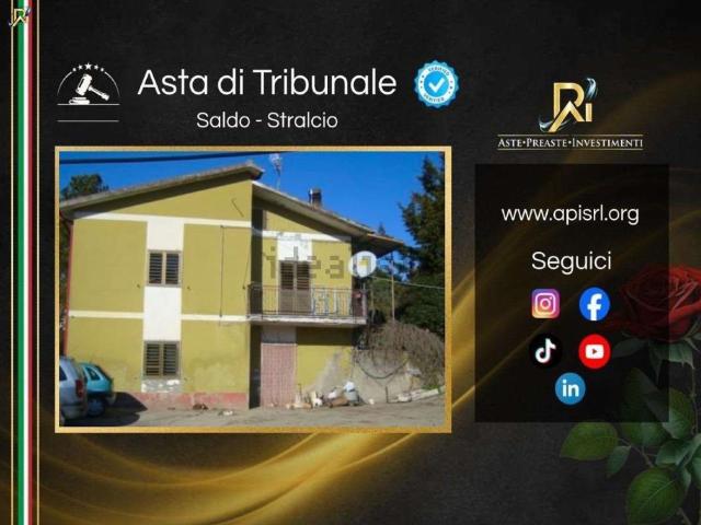Appartamento in vendita di 84 m² in Contrada Pietra Scritta