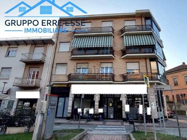 Appartamento in vendita di 84 m² in Corso Enotria, 1
