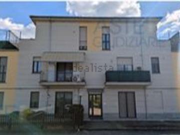 Appartamento in vendita di 84 m² in Corso General G.B. Volpini, 18