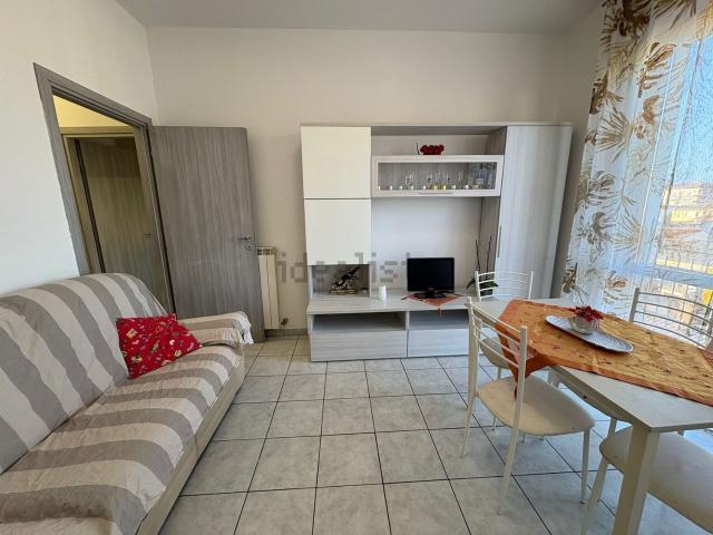 Appartamento in vendita di 84 m² in Corso Giacomo Matteotti, 6