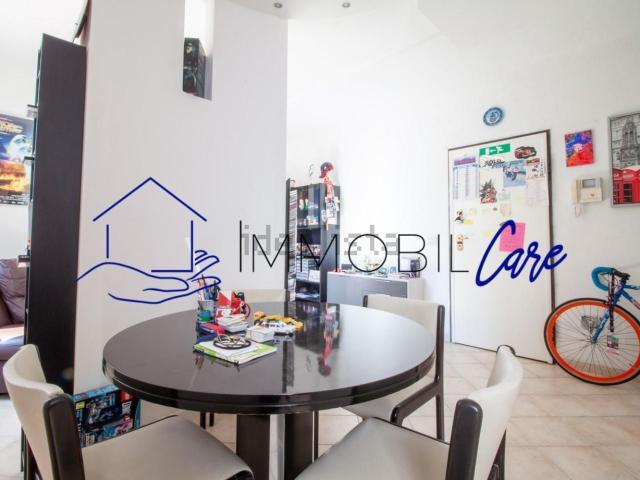 Appartamento in vendita di 84 m² in Corso Giuseppe Mazzini, 57126
