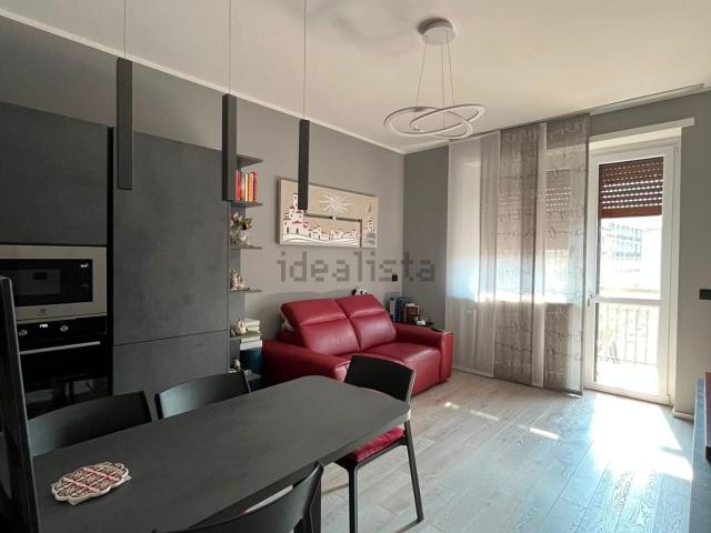 Appartamento in vendita di 84 m² in Corso Susa, 40