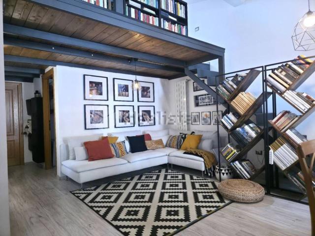 Appartamento in vendita di 84 m² in Corso Umberto I&apos , 29