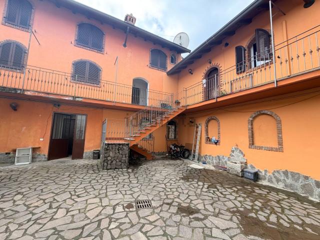 Appartamento in vendita di 84 m² in Corso Vittorio Veneto, 47
