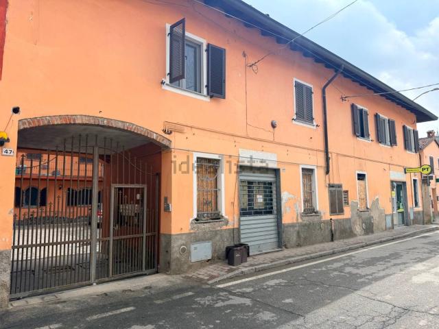Appartamento in vendita di 84 m² in Corso Vittorio Veneto, 47