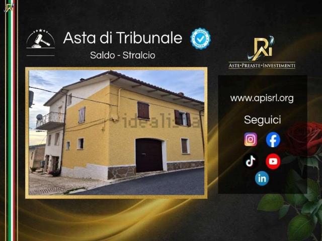 Appartamento in vendita di 84 m² in Frazione Torre
