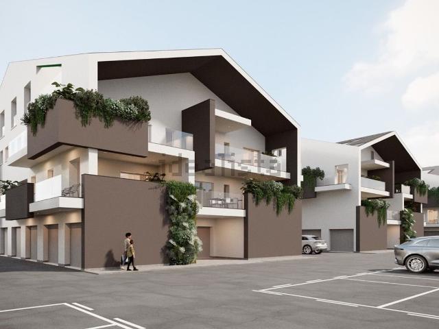 Appartamento in vendita di 84 m² in Giosuè Carducci