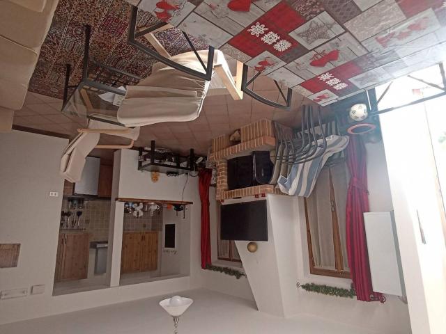 Appartamento in vendita di 84 m² in Località Montazzolino, 1