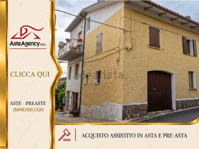 Appartamento in vendita di 84 m² in Località San Flaviano, 76