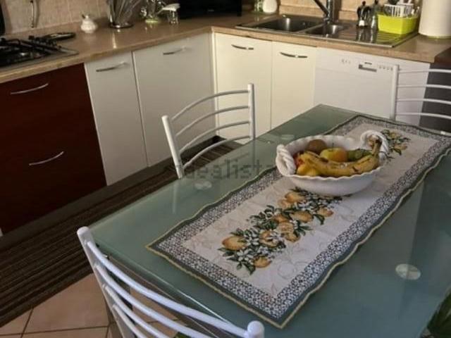 Appartamento in vendita di 84 m² in Via Bernardo Tolomei, 53100