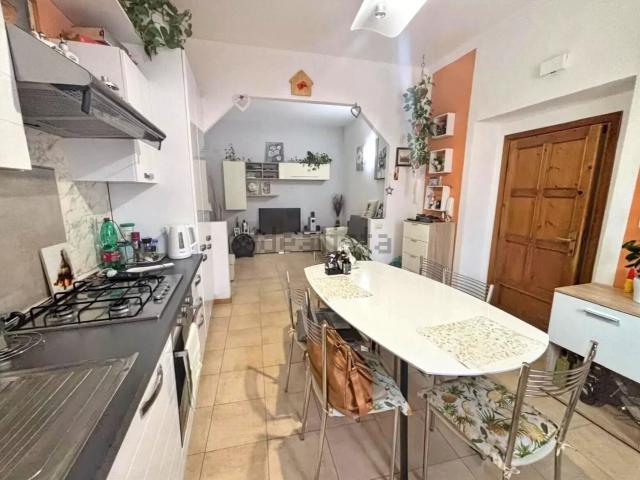 Appartamento in vendita di 84 m² in Piazza Giuseppe Garibaldi