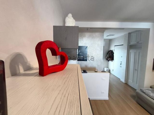 Appartamento in vendita di 84 m² in Piazza Libertà