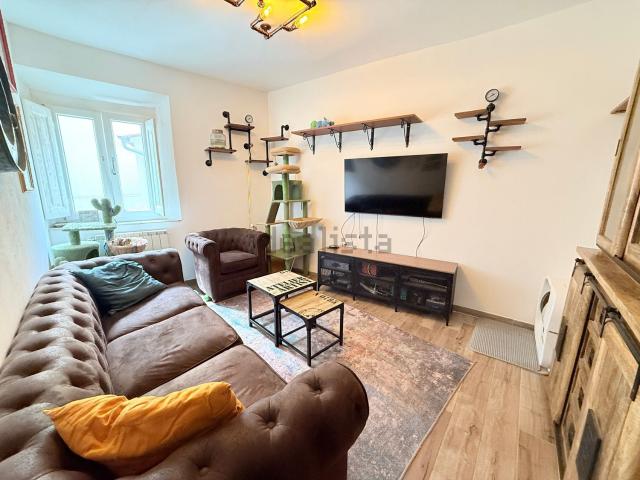 Appartamento in vendita di 84 m² in Piazza Mercatale
