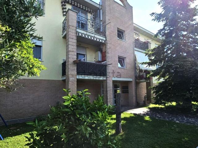 Appartamento in vendita di 84 m² in Strada Gonzaga, 4