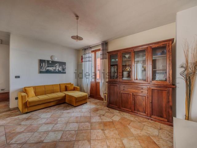 Appartamento in vendita di 84 m² in Strada Provinciale 34/c di Murlo