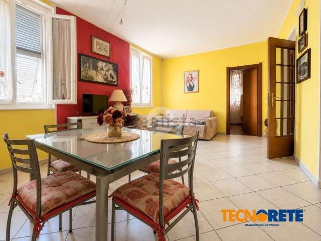 Appartamento in vendita di 84 m² in Salita Ruffino, 3
