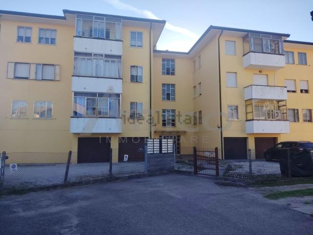 Appartamento in vendita di 84 m² in Vicolo del Sandon
