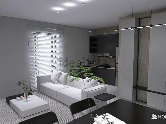 Appartamento in vendita di 84 m² in Via 4 Novembre