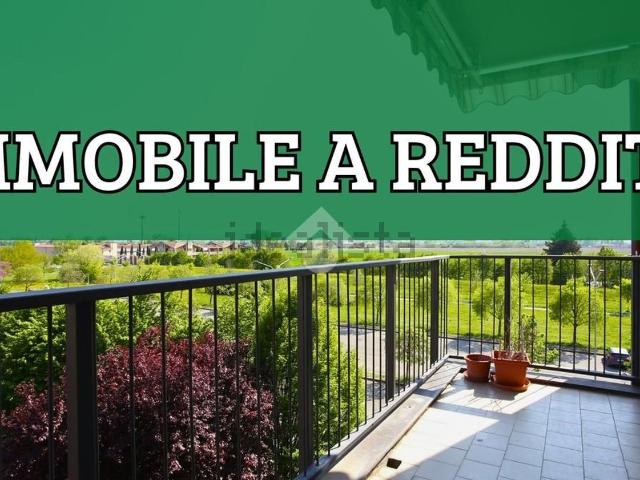 Appartamento in vendita di 84 m² in Via 11 Settembre, 1