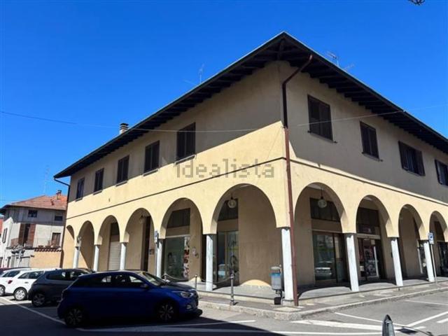 Appartamento in vendita di 84 m² in Via Taglioretti A