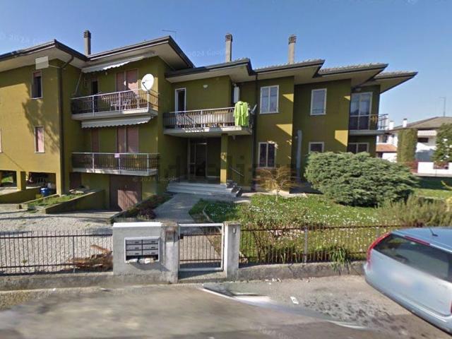Appartamento in vendita di 84 m² in Via Tagliamento, 47