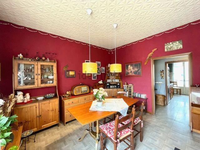 Appartamento in vendita di 84 m² in Via Teano, 36