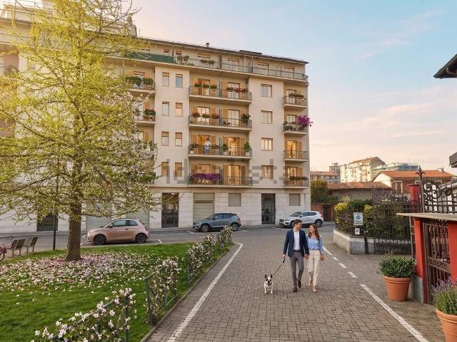 Appartamento in vendita di 84 m² in Via Terni, 5