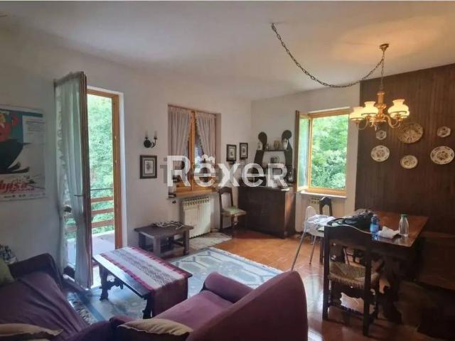 Appartamento in vendita di 84 m² in Via Tetto Chiesa