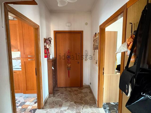 Appartamento in vendita di 84 m² in Via Trento