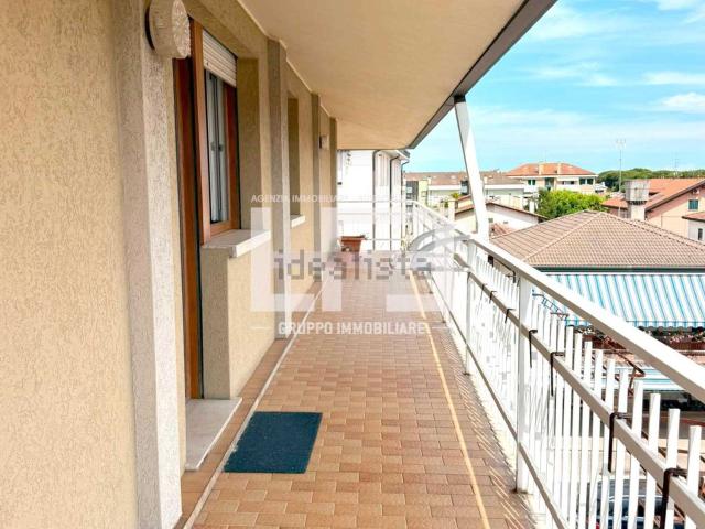 Appartamento in vendita di 84 m² in Via Treportina