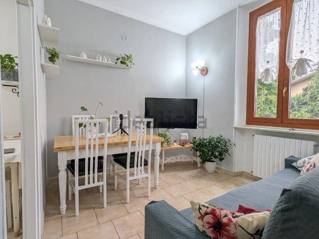 Appartamento in vendita di 84 m² in Via Trinchera, 10