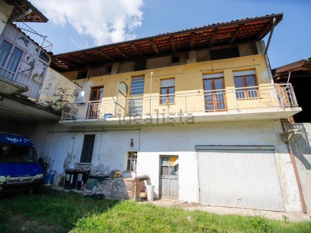 Appartamento in vendita di 84 m² in Via Umberto I°, 39