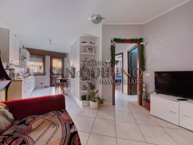 Appartamento in vendita di 84 m² in Via V. Monti, 9
