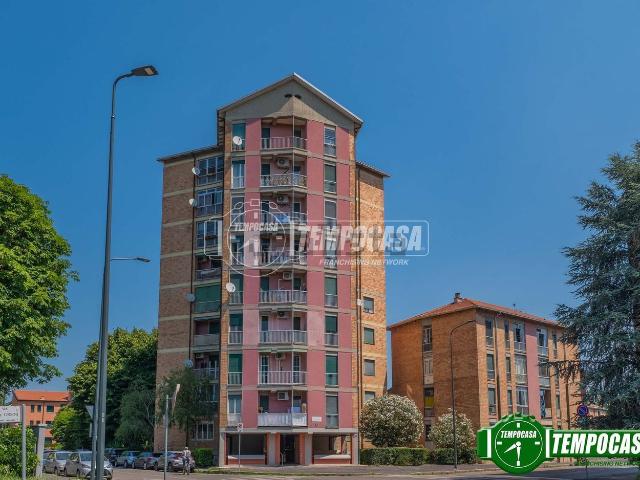 Appartamento in vendita di 84 m² in Via Val Trompia, 1