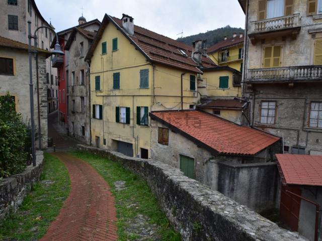 Appartamento in vendita di 84 m² in Via Valle Gargassa, 1