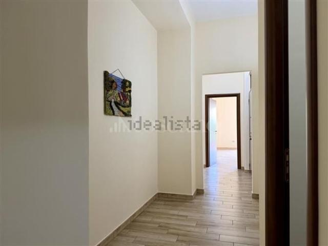 Appartamento in vendita di 84 m² in Via Veneto