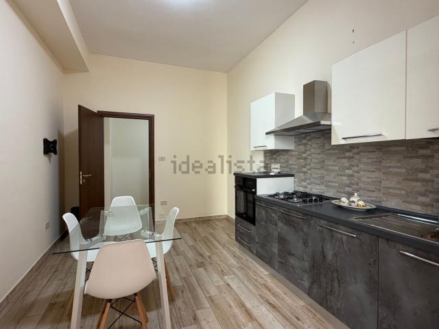 Appartamento in vendita di 84 m² in Via Veneto