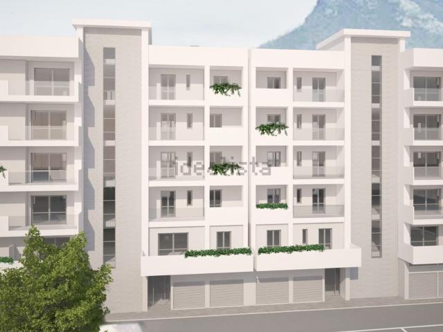 Appartamento in vendita di 84 m² in Via Vecchia Consortile