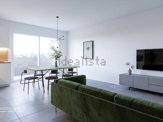 Appartamento in vendita di 84 m² in Via Veclezio, 36